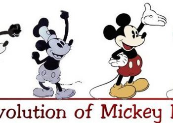 Disney loses copyright over earliest version of Mickey Mouse franchise