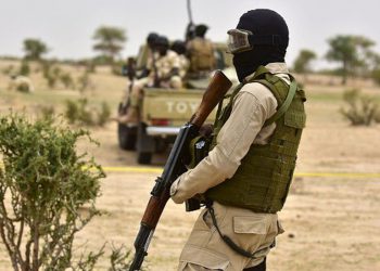 386 Boko Haram kidnap victims rescued from Sambisa forest after 10 years in captivity