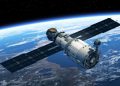 Breaking News: Nigeria to Send First Citizen into Space