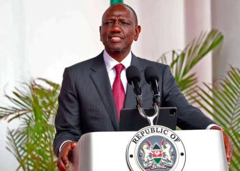 Kenya’s President Ruto Withdraws Tax Plan Following Deadly Protests