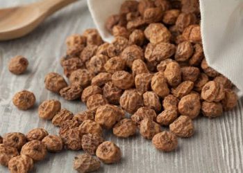 Lagos Links Cholera Outbreak to Unregistered Tiger Nut Drink