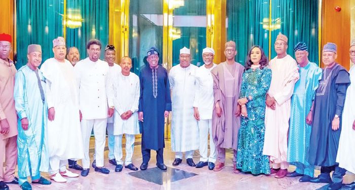 Negotiating Nigeria’s Minimum Wage: Update