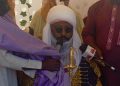 Celebrity Carpenter Honored with Traditional Title on His Birthday