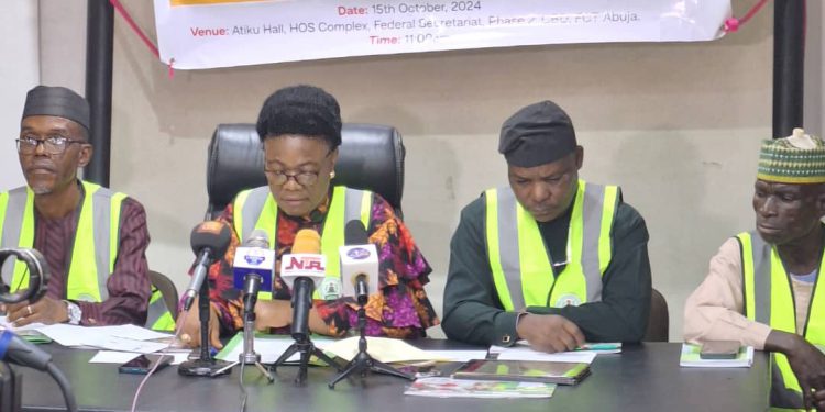 NOA FCT Launches Statewide Sensitization Campaign on National Anthem and Values