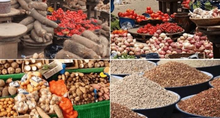 2 out of 3 Nigerians cannot afford healthy food — NBS survey
