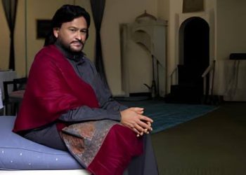World’s ‘first openly gay imam’ shot dead in South Africa