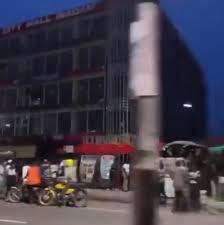 CBEX Ibadan Office