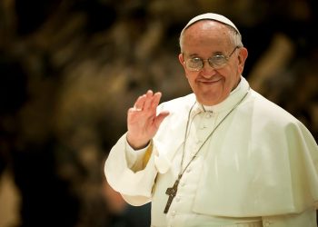 Pope Francis