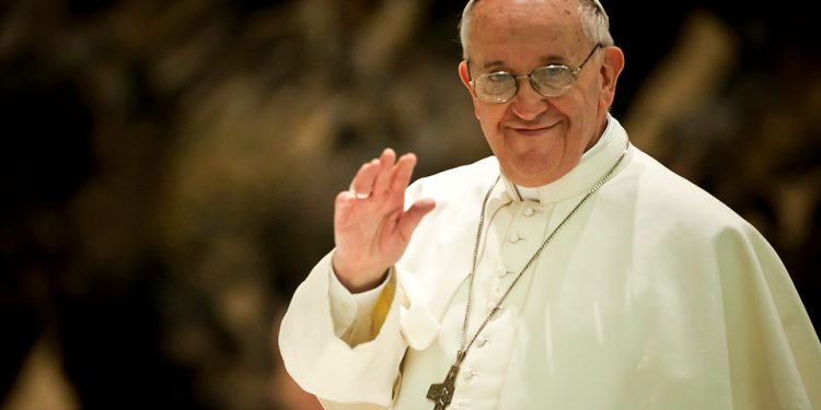 Pope Francis
