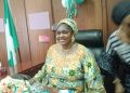 NOA FCT Director Mrs. Acharu Opaluwa